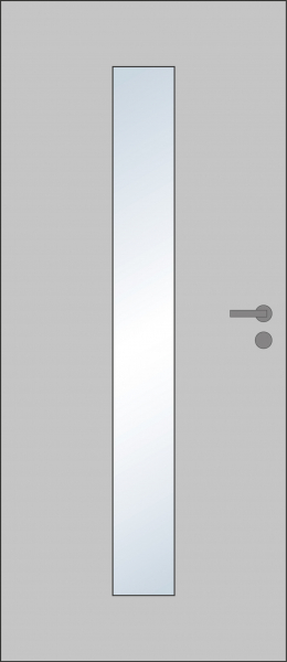 CPL Uniweiß mit LA008-M